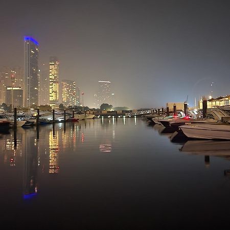 Dubai Marina,Jbr -Luxurious 2 Bedroom King Suite 외부 사진