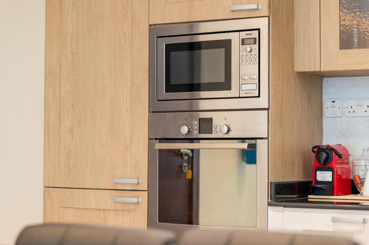 Dubai Marina,Jbr -Luxurious 2 Bedroom King Suite 외부 사진