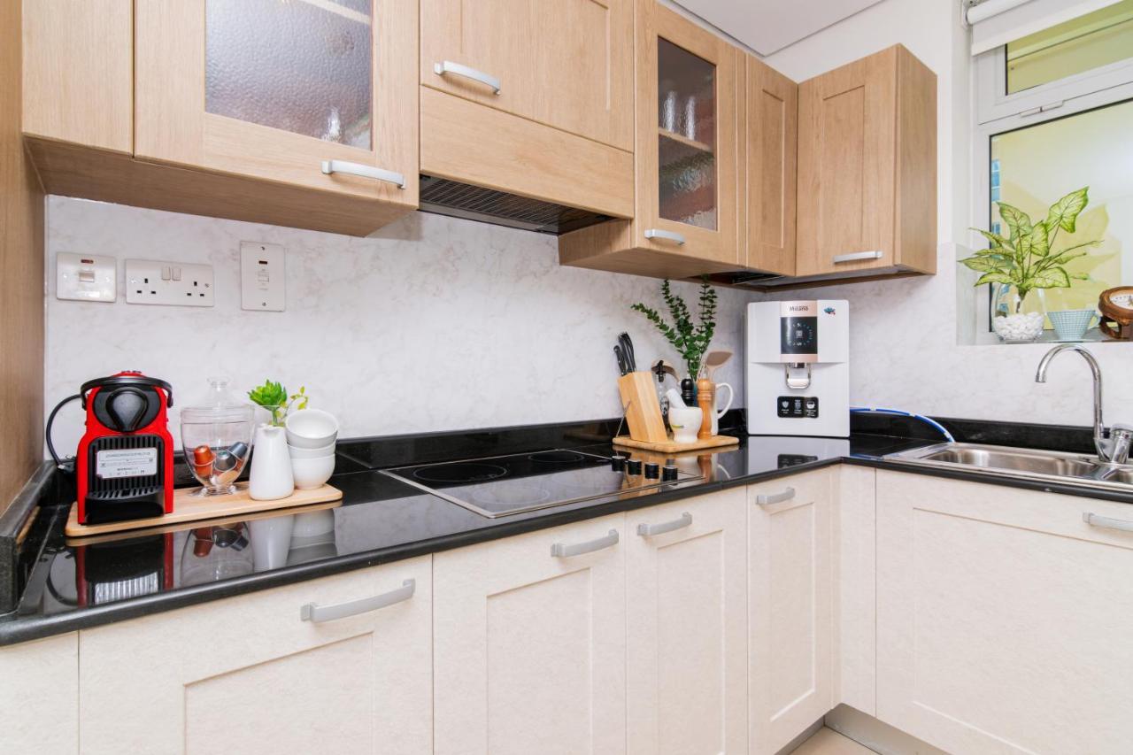 Dubai Marina,Jbr -Luxurious 2 Bedroom King Suite 외부 사진