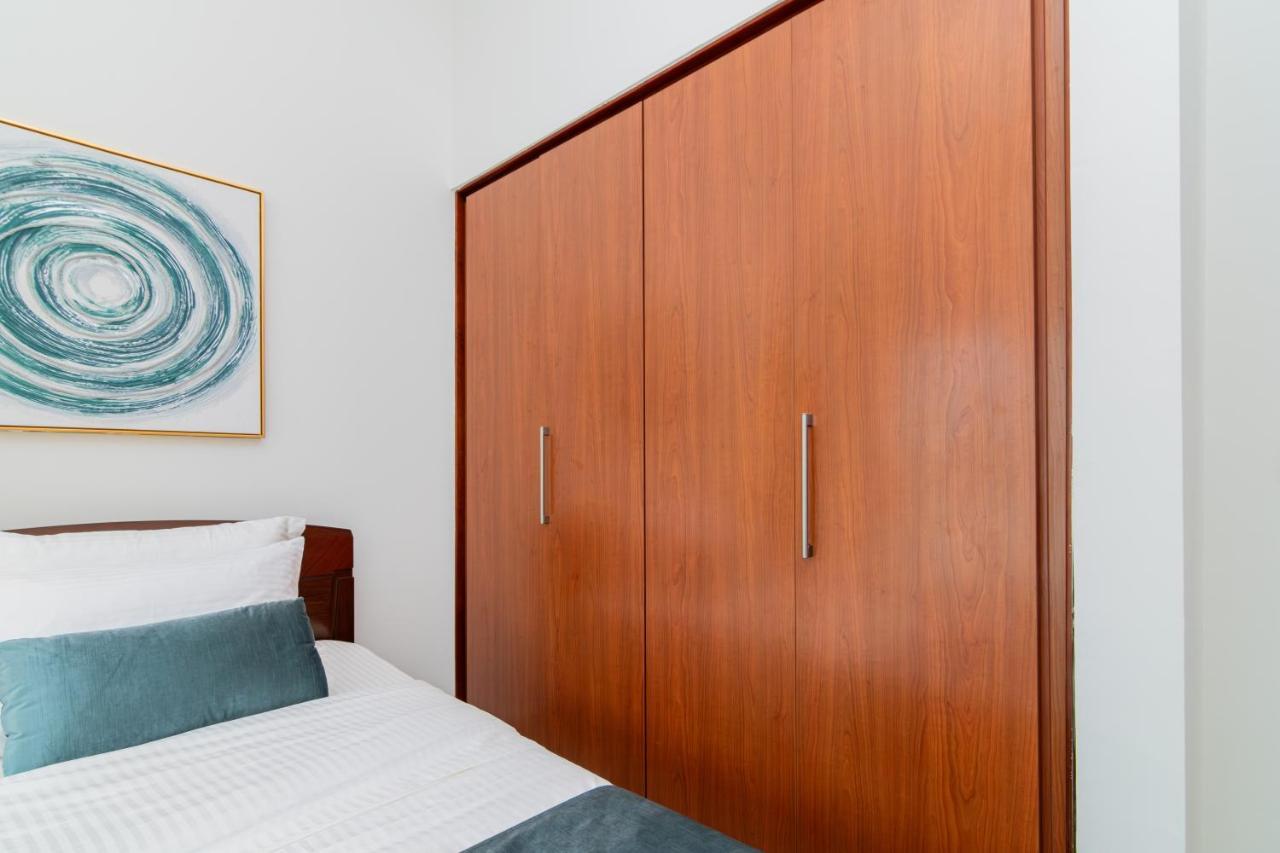 Dubai Marina,Jbr -Luxurious 2 Bedroom King Suite 외부 사진