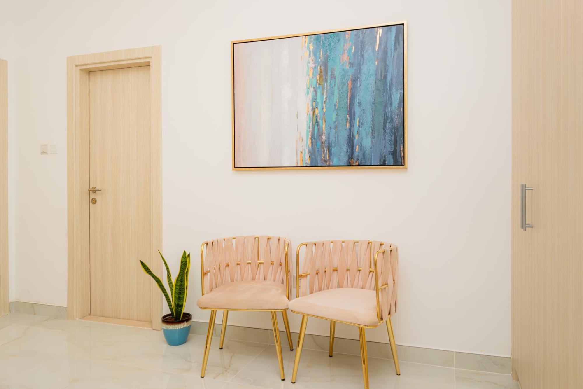 Dubai Marina,Jbr -Luxurious 2 Bedroom King Suite 외부 사진