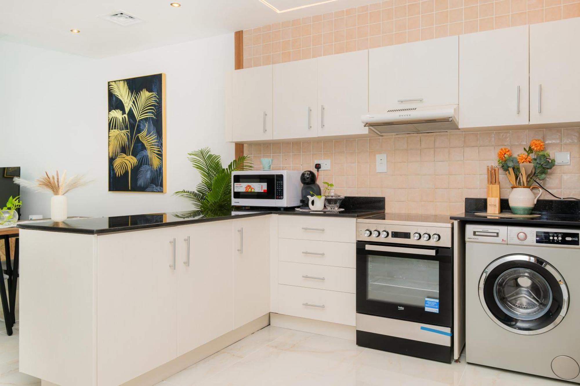 Dubai Marina,Jbr -Luxurious 2 Bedroom King Suite 외부 사진