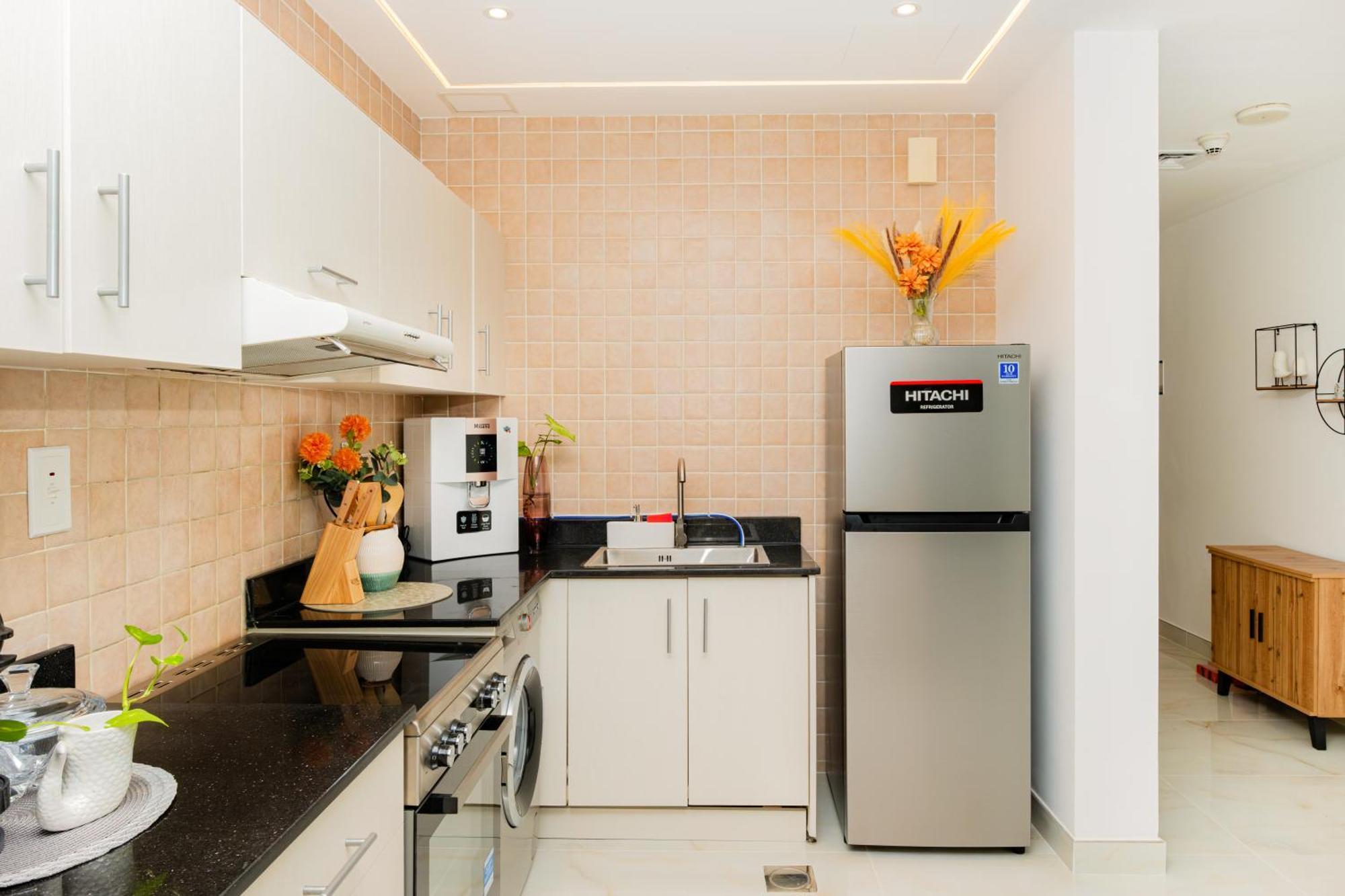 Dubai Marina,Jbr -Luxurious 2 Bedroom King Suite 외부 사진