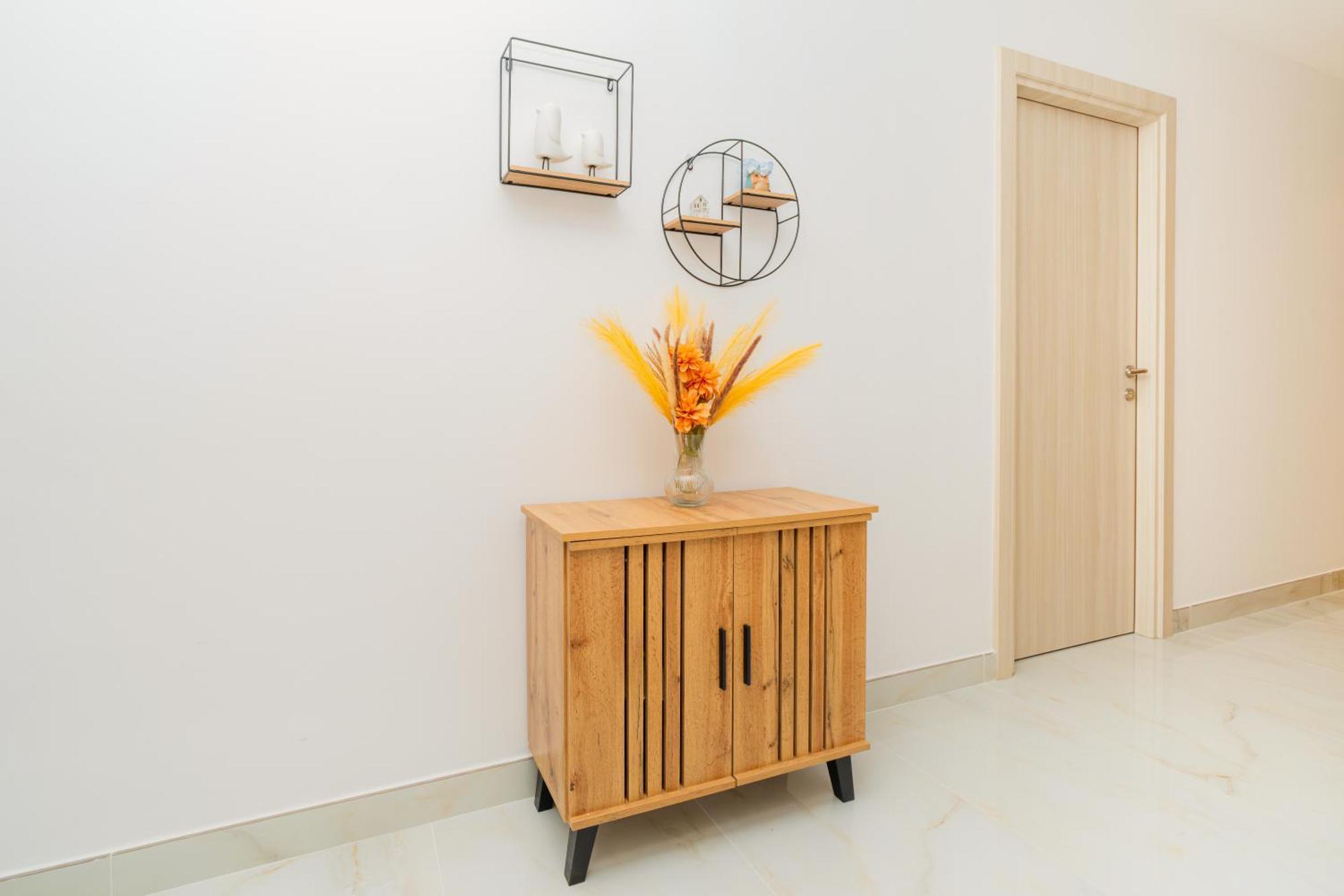 Dubai Marina,Jbr -Luxurious 2 Bedroom King Suite 외부 사진
