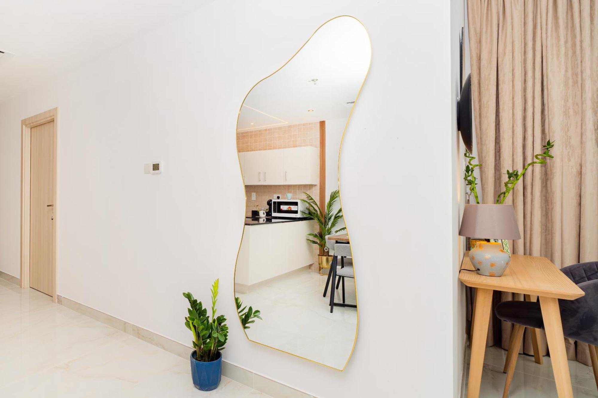 Dubai Marina,Jbr -Luxurious 2 Bedroom King Suite 외부 사진