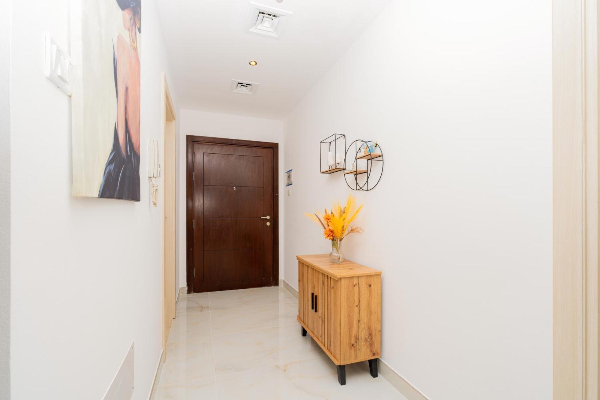 Dubai Marina,Jbr -Luxurious 2 Bedroom King Suite 외부 사진