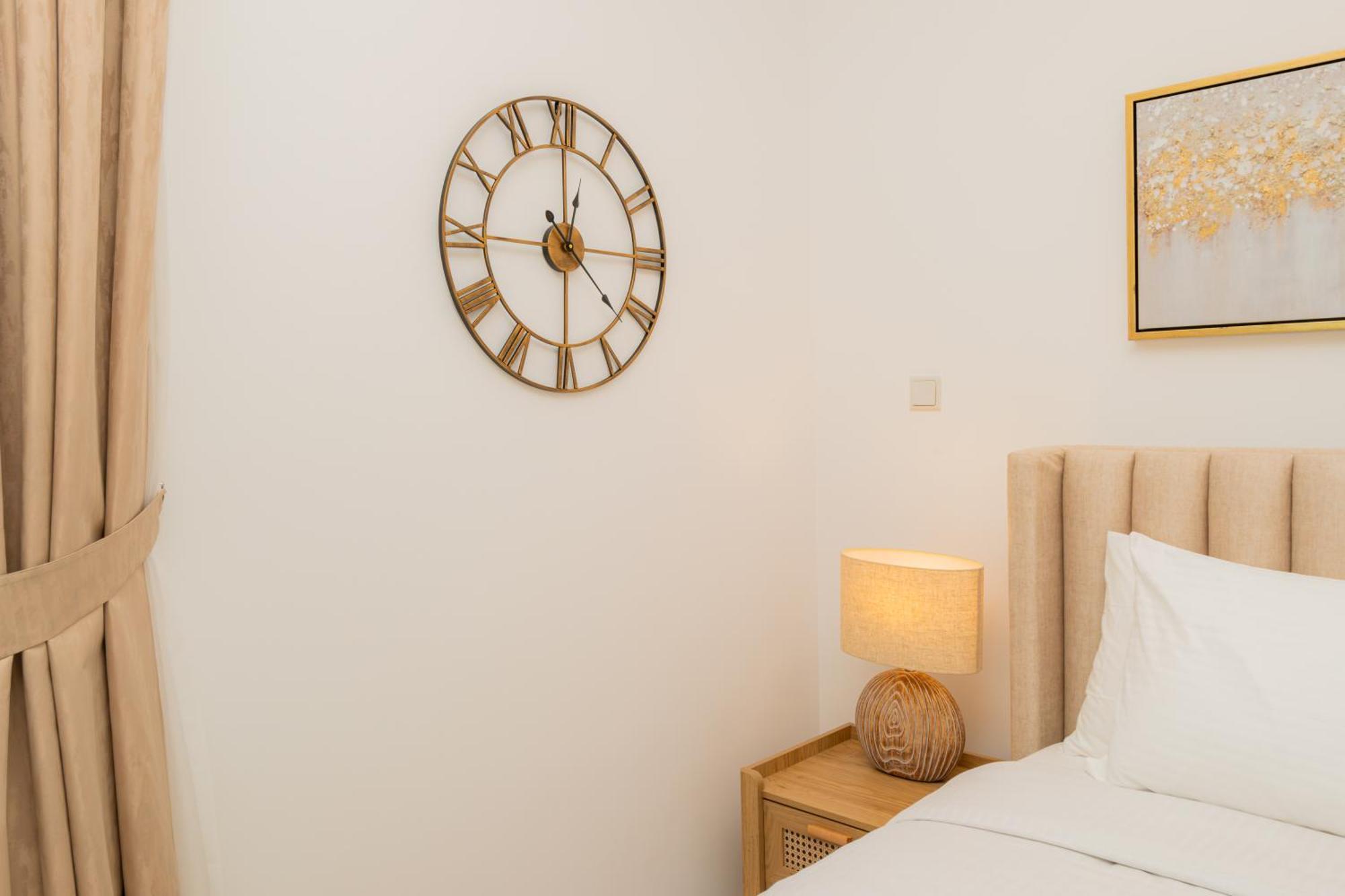 Dubai Marina,Jbr -Luxurious 2 Bedroom King Suite 외부 사진