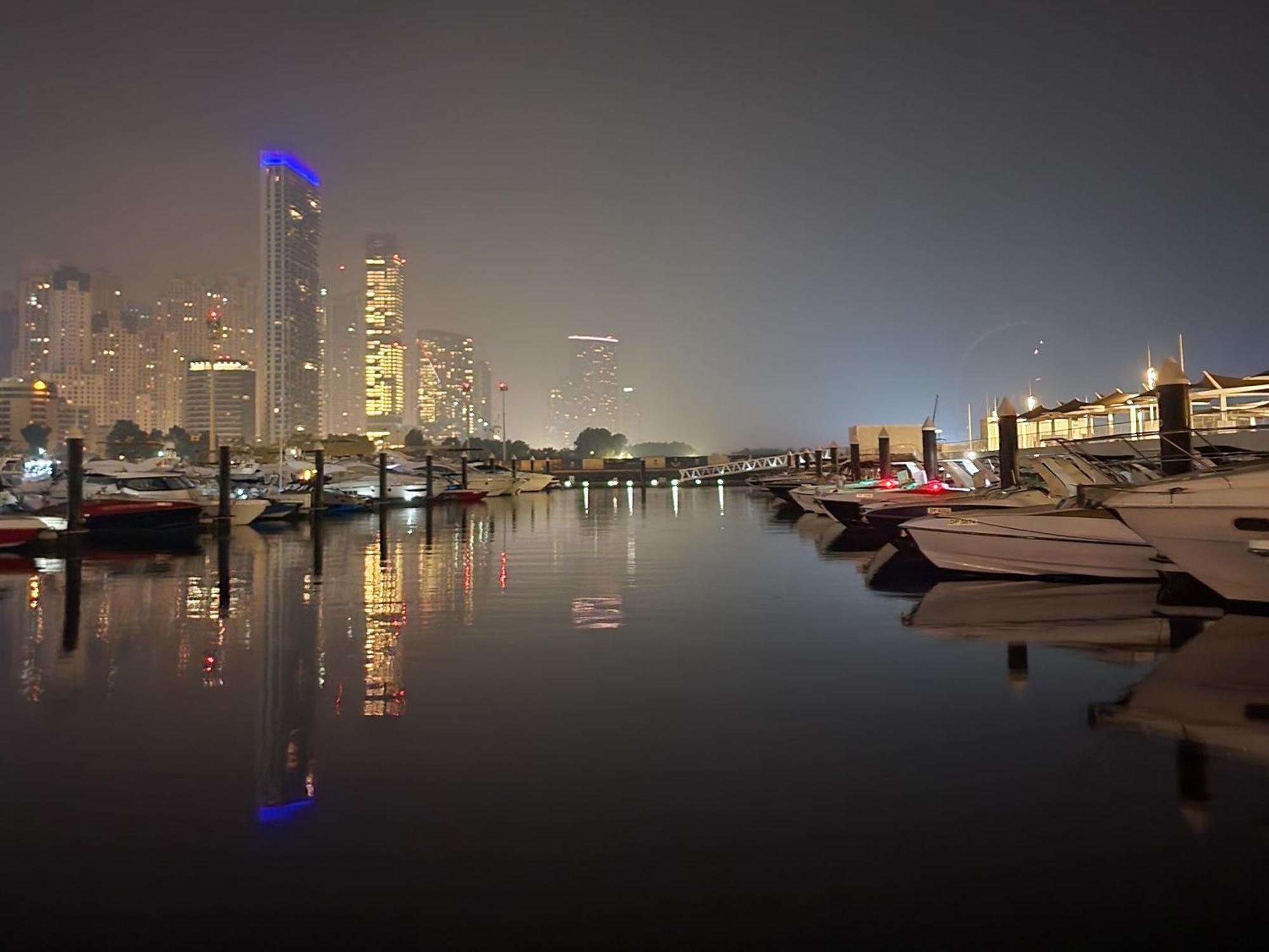 Dubai Marina,Jbr -Luxurious 2 Bedroom King Suite 외부 사진