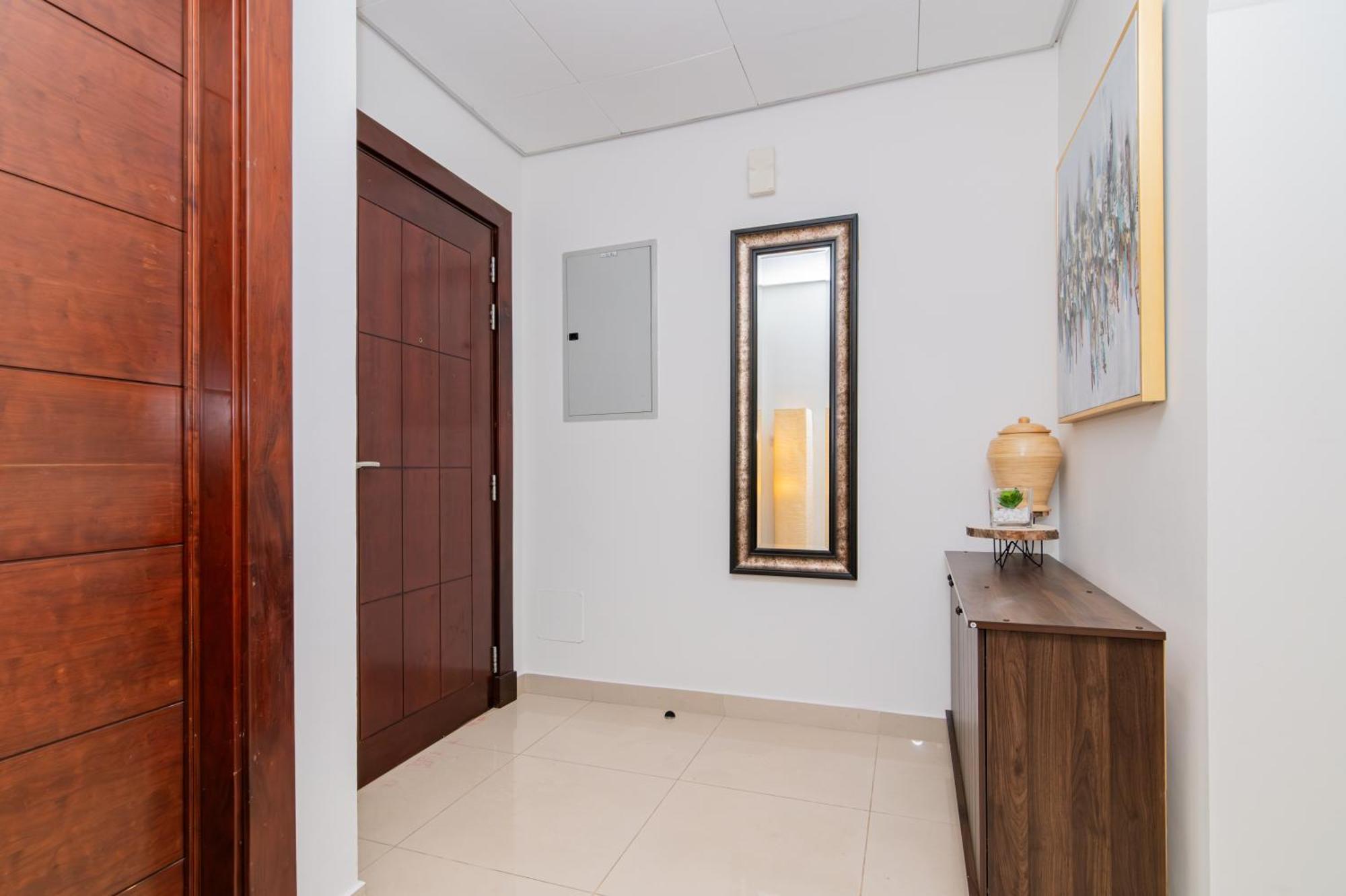 Dubai Marina,Jbr -Luxurious 2 Bedroom King Suite 외부 사진