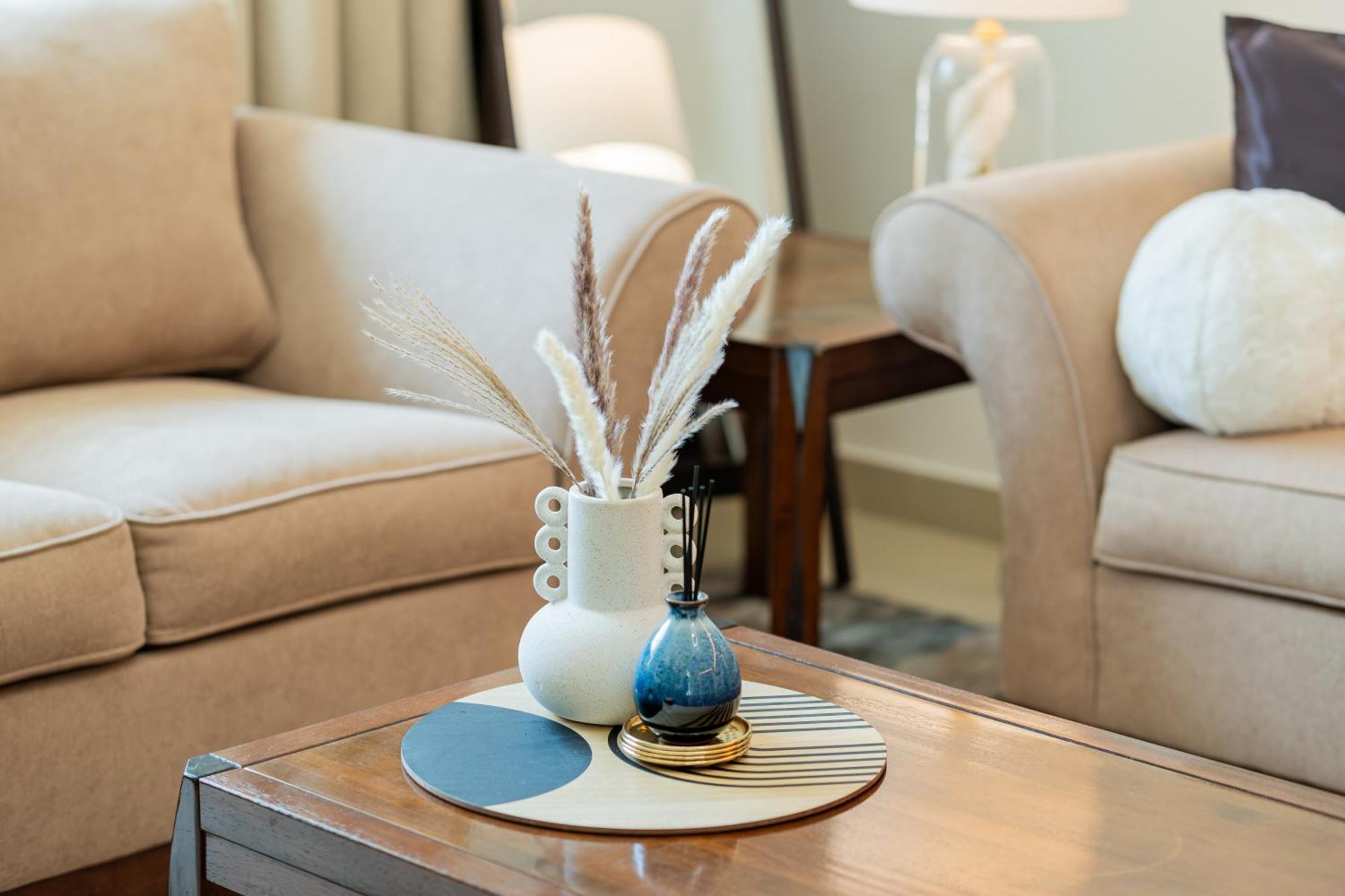 Dubai Marina,Jbr -Luxurious 2 Bedroom King Suite 외부 사진